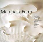 обложка книги Materials, Form and Architecture книга Materials, Form and Architecture, автор: Richard Weston